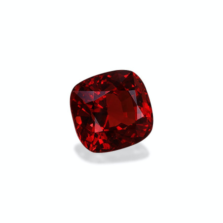 CUSHION-cut Red Spinel Red 2.11 carats