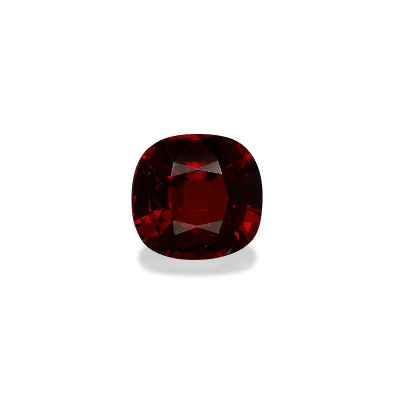 Spinelle rouge taille COUSSIN Rouge 1.72 carats