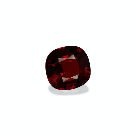 CUSHION-cut Red Spinel Red 1.72 carats