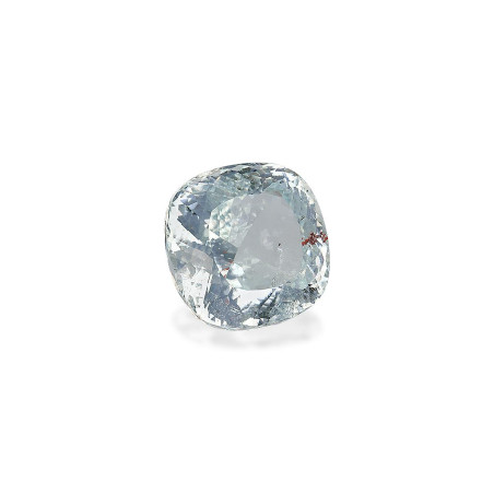 Tourmaline Paraiba taille COUSSIN  5.93 carats