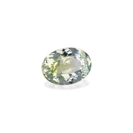 铜电气石 taille 椭圆形  7.12 carats