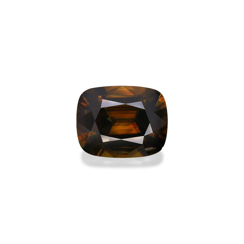 CUSHION-cut Sphene  45.57 carats