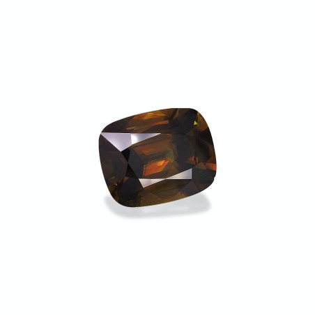 CUSHION-cut Sphene  45.57 carats