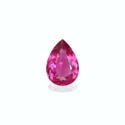 Rubellite taille Poire Pink...