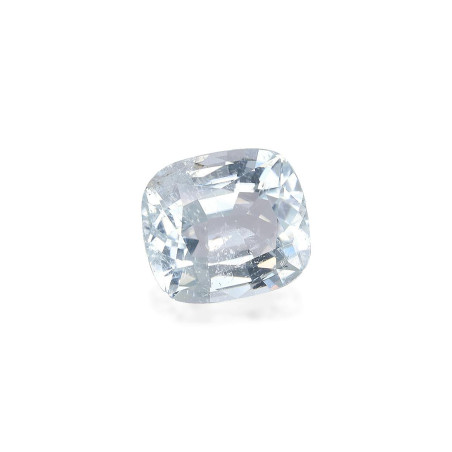 铜电气石 taille 靠垫 蔚蓝色的婴儿 2.52 carats
