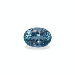 Aigue-Marine taille OVALE...