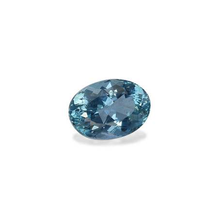 Aguamarina taille OVALE Azul 1.19 carats
