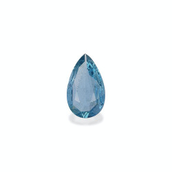 Aigue-Marine taille Poire...