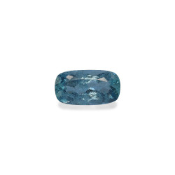 Aquamarin lengte KISSEN...