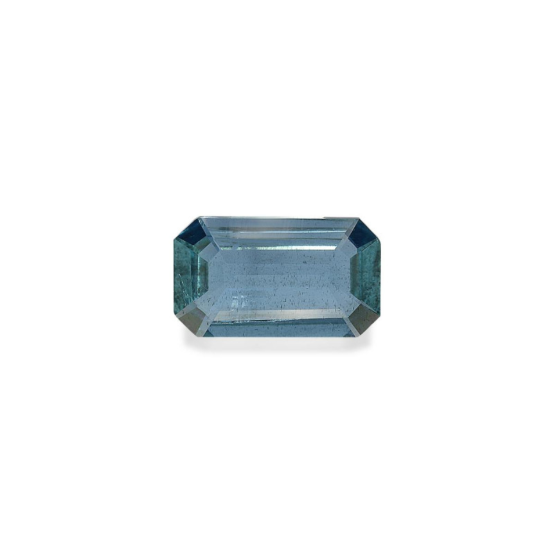 Aguamarina taille RECTANGULARE Azul 3.18 carats