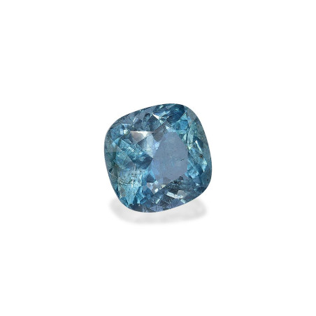 Aguamarina taille COUSSIN Azul 1.88 carats