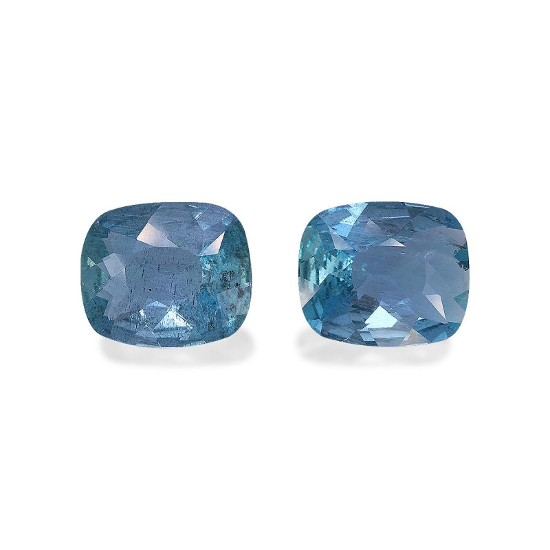 Aguamarina taille COUSSIN Azul 11.69 carats