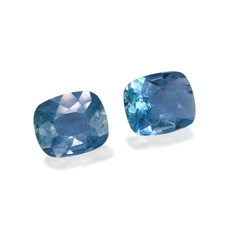 Aguamarina taille COUSSIN Azul 11.69 carats