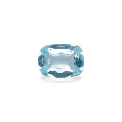 CUSHION-cut Aquamarine Baby...