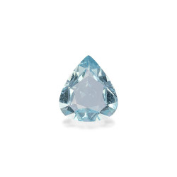 Aigue-Marine taille Poire...