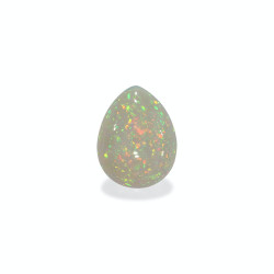 Pear-cut Ethiopian Opal...