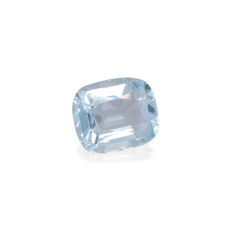 海蓝宝 taille 靠垫 蓝天 6.19 carats