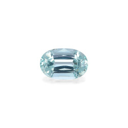 OVAL-cut Aquamarine Mint...