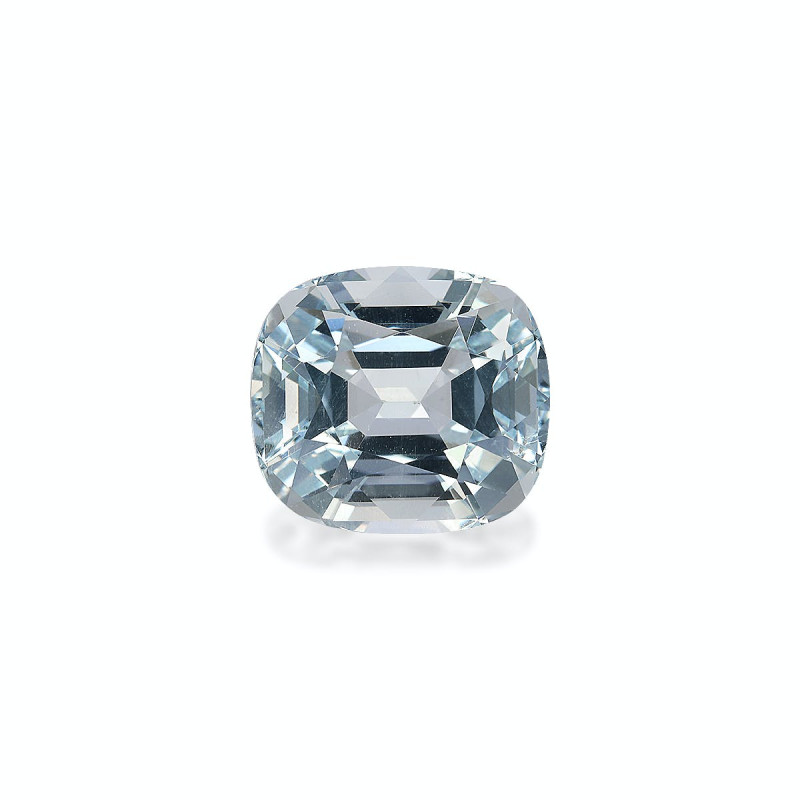 海蓝宝 taille 靠垫 蓝天 20.59 carats