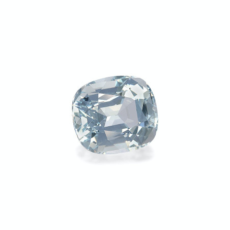 Aguamarina taille COUSSIN Bleu Ciel 20.59 carats