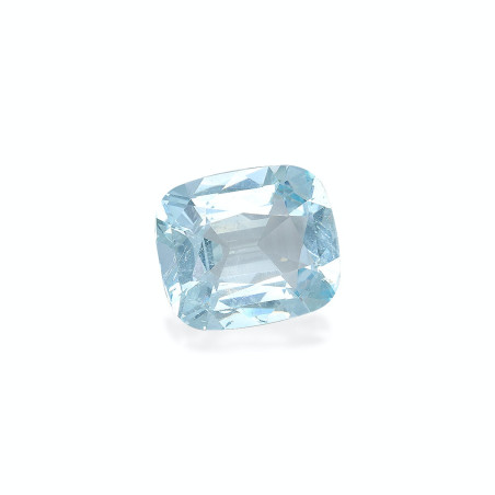 Aguamarina taille COUSSIN Bleu Ciel 29.42 carats