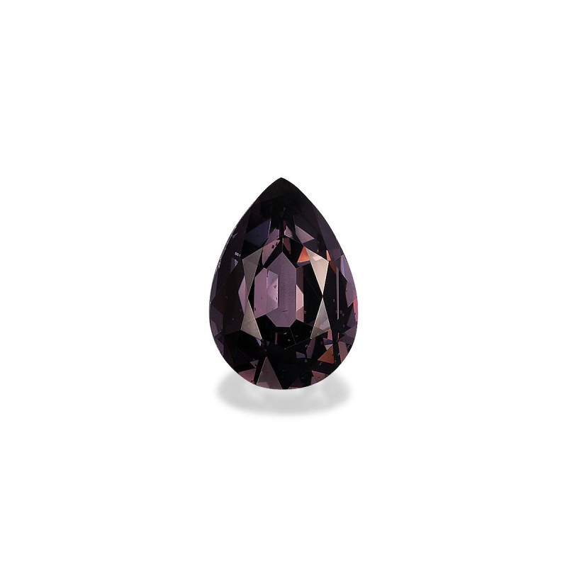 الإسبنيل الأرجواني الحجم كُمَّثرَى Mauve Purple 1.62 