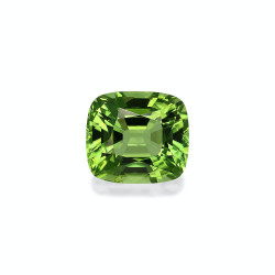 Peridot lengte KISSEN Grün...