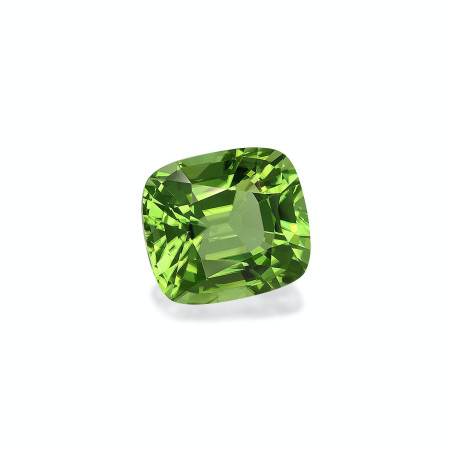 Peridoto taille COUSSIN Verde 20.45 carats