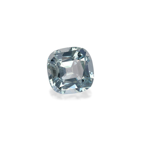 Aguamarina taille COUSSIN Bleu Ciel 9.11 carats