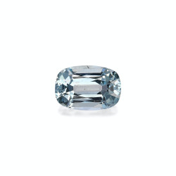 CUSHION-cut Aquamarine Baby...