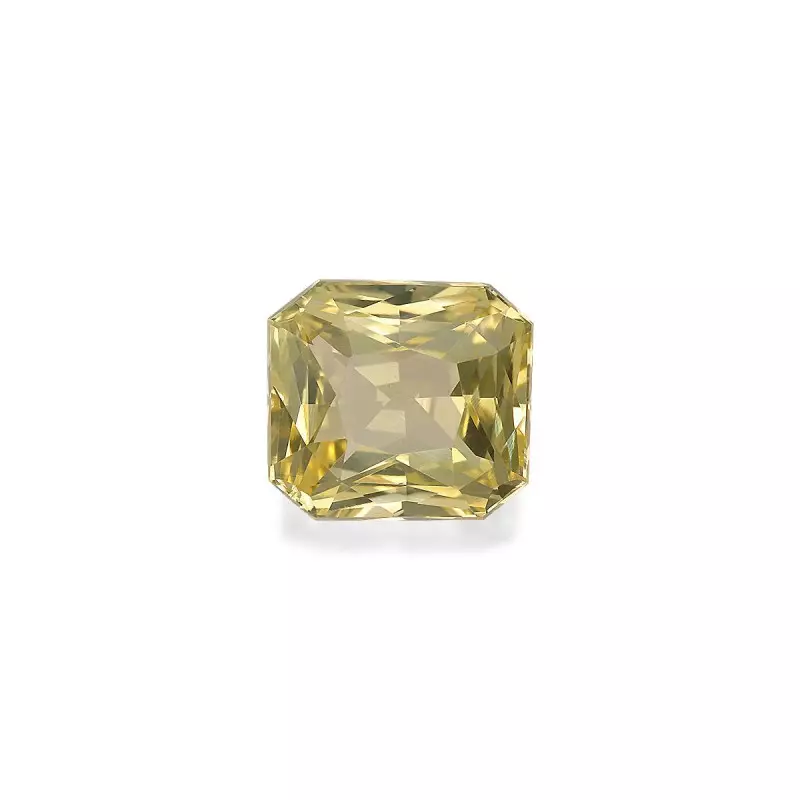 Yellow Sapphire Buying Guide Value and Maintenance