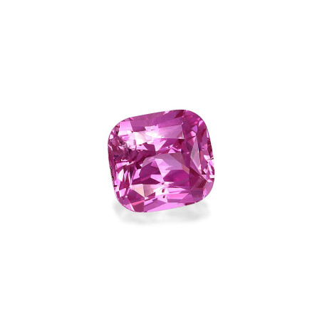 Rosa Saphir lengte KISSEN Pink 3.55 karaten