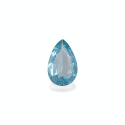 Aigue-Marine taille Poire...
