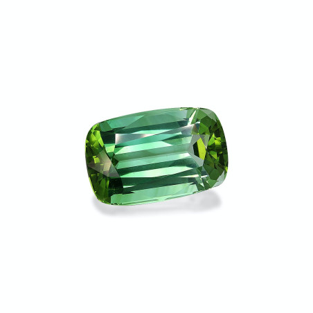 Turmalina Verde taille COUSSIN Verde 45.25 carats