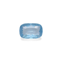 Aquamarin lengte KISSEN...