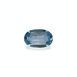 Aguamarina taille OVALE...