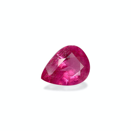روبيليت الحجم كُمَّثرَى Pink 2.27 