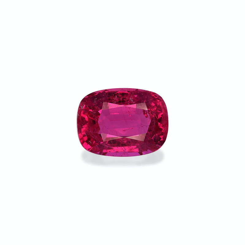Rubellite taille COUSSIN Pink 5.06 carats