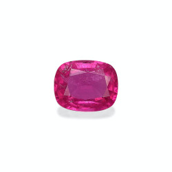 Rubellite taille COUSSIN 粉色...