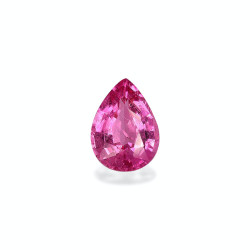 Rubellite taille Poire...