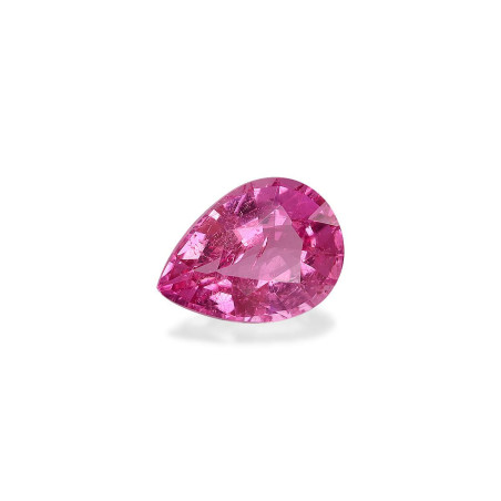 روبيليت الحجم كُمَّثرَى Fuscia Pink 1.85 