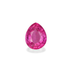 Rubellite taille Poire...