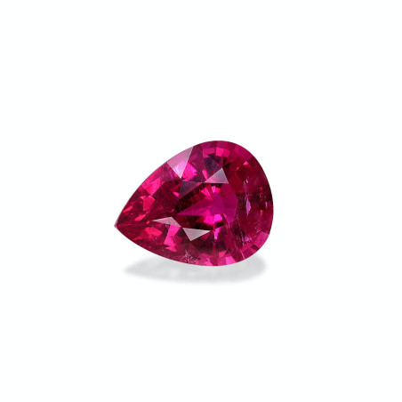روبيليت الحجم كُمَّثرَى Pink 5.67 