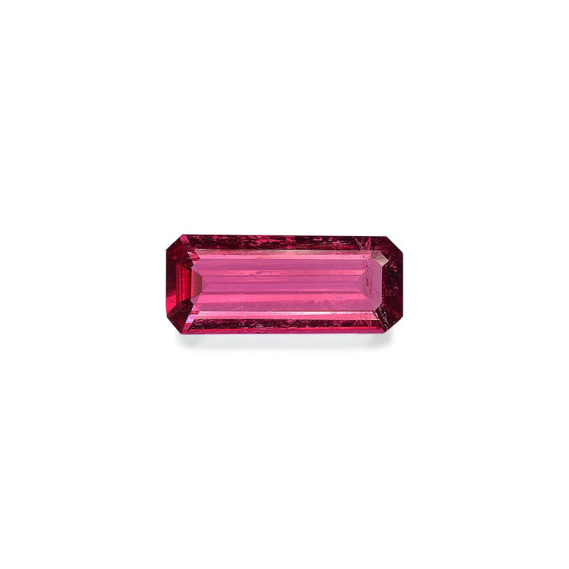 روبيليت الحجم مستطيلي Pink 3.53 