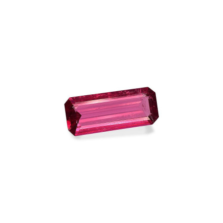 روبيليت الحجم مستطيلي Pink 3.53 