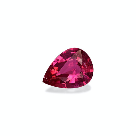 روبيليت الحجم كُمَّثرَى Pink 2.76 