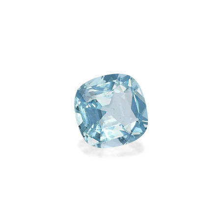海蓝宝 taille 靠垫 蔚蓝色的婴儿 4.54 carats