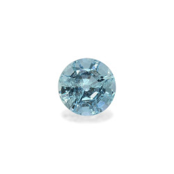 Aguamarina taille ROND Baby...