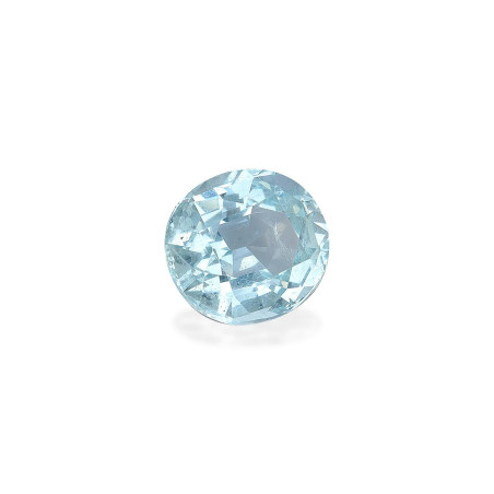 海蓝宝 taille 椭圆形 蓝天 4.16 carats