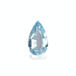 Aquamarin lengte Birne Baby...